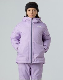 The North Face - Freedom Insulated Jacket - Kids