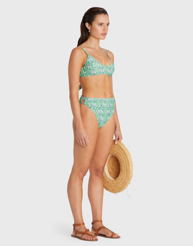 Heaven Australia - Prairie Madeline Top