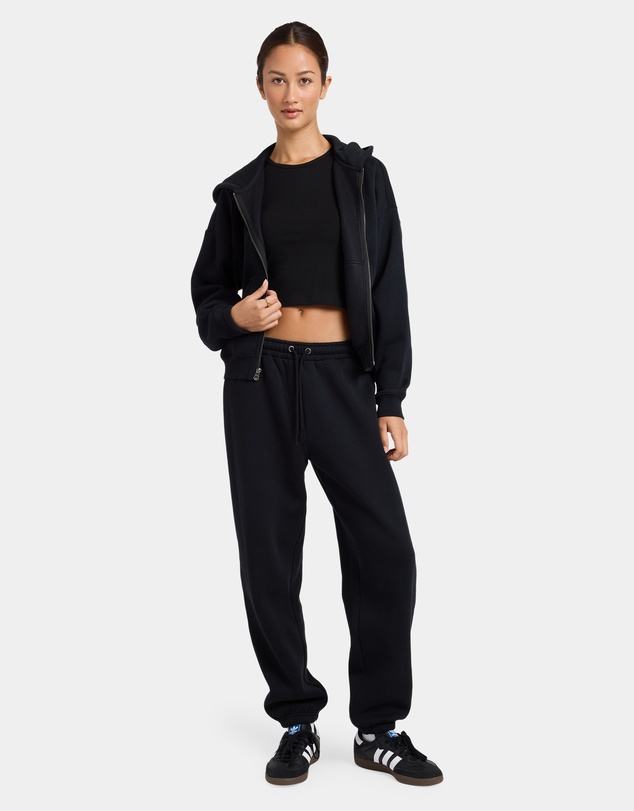 Volcom - Womens Get More Trackpants