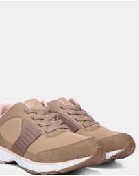 Vionic - Seville Active Sneaker - Ginger Root