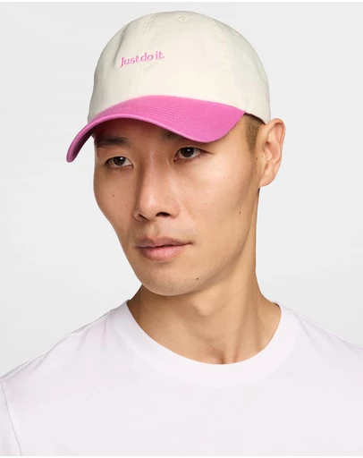 Nike - Nike Club Unstructured JDI Cap
