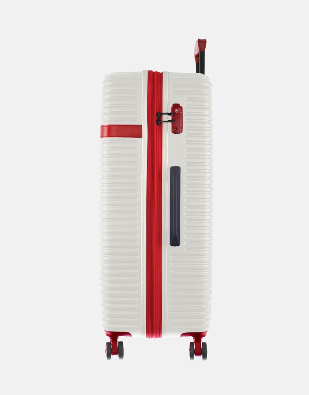 GAP - GAP Varsity Hard-shell 76cm Large Suitcase