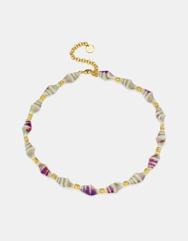 Amber Sceats - Trevi Necklace