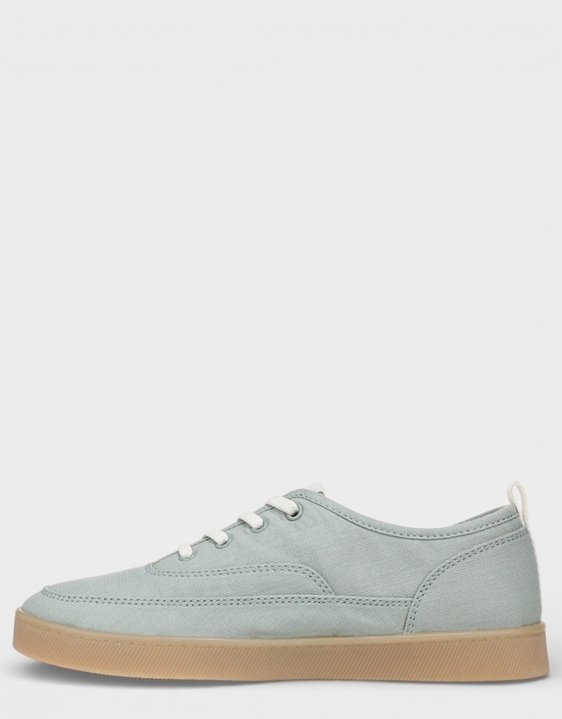 Vionic - Cyan Slip-On Casual Sneaker - Iceberg Green