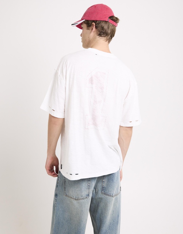 Insight - Super Vintage Cropped T-Shirt