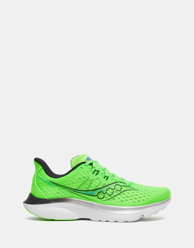Saucony - Kinvara 16 - Men's