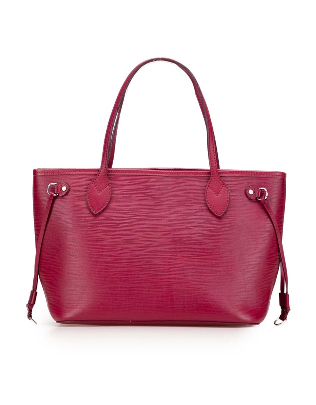 Pre-Loved by Azura Reborn - Pre-Loved Epi Neverfull PM