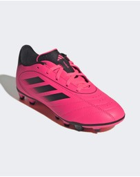 adidas Performance - GOLETTO IX Firm Ground/Multi Ground Foot Football Ball Boots Kids