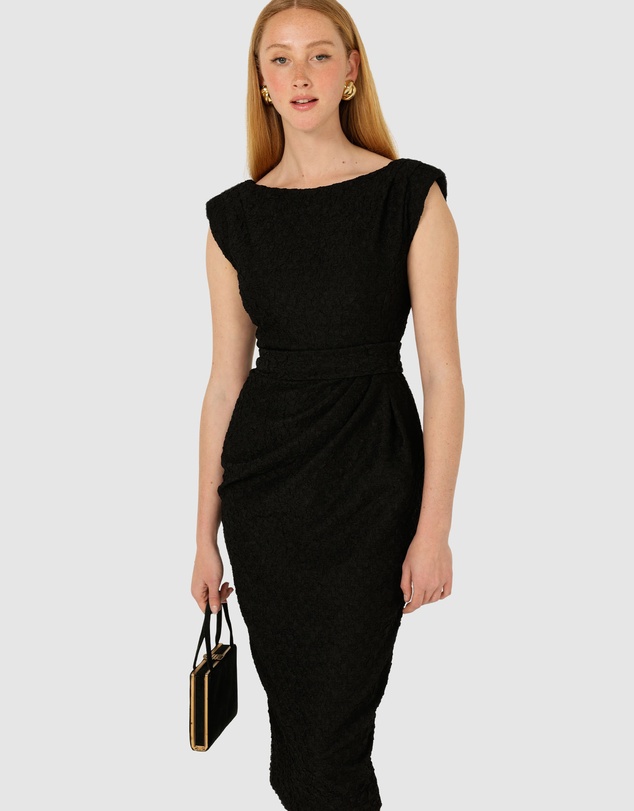 SACHA DRAKE - Sofia Dress