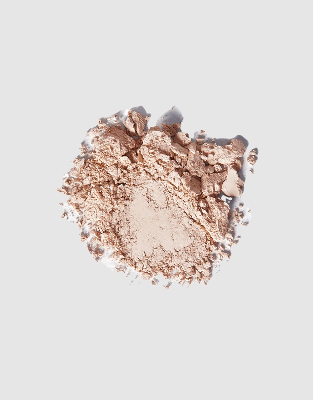 Napoleon Perdis - Camera Finish Powder Foundation Natural Look N2