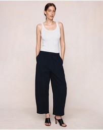 Marle - Wilken Textured Pants