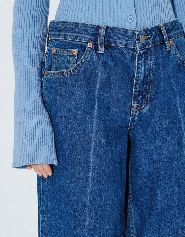 Dr Denim - Hill Jeans