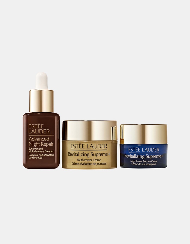 Estee Lauder - Revitalizing Supreme+ Starter Gift Set