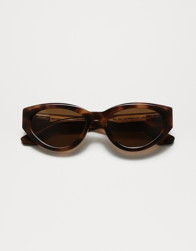 CHIMI - 6.3 Cat Eye Sunglasses