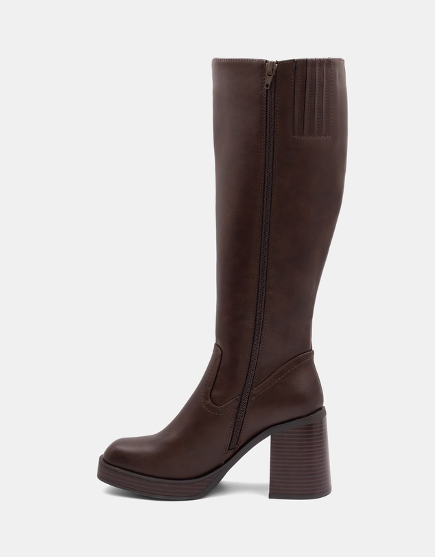 Therapy - Petty Tall Boots