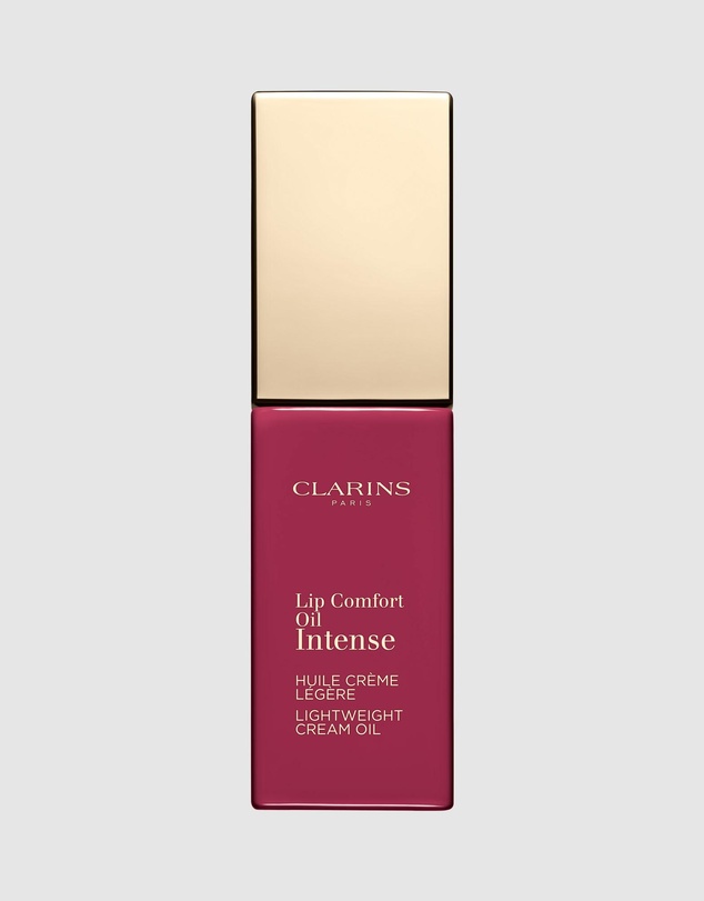 Clarins - Lip Comfort Oil Intense