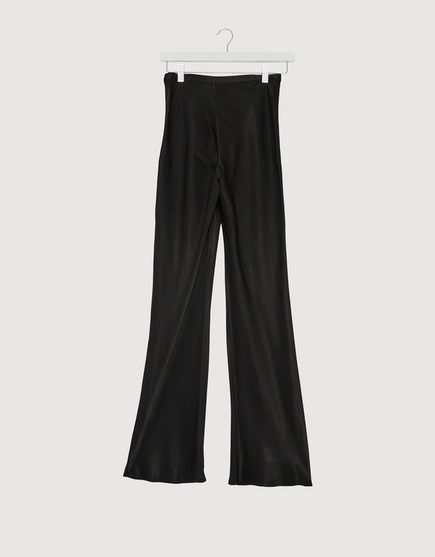 Revibe - Repaired Shona Joy La Lune Bias Cut Pants - AU 8