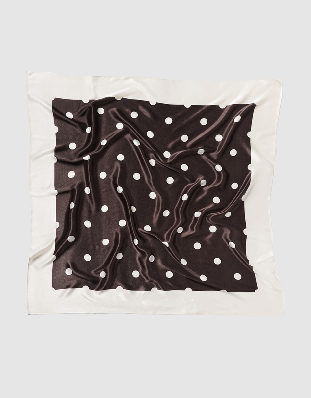 Commonry - Vera Printed Scarf