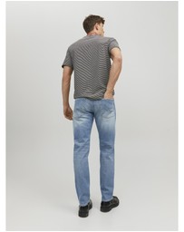 Jack & Jones - Mike Original Tapered Fit Jeans