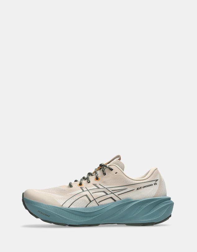 ASICS - GT-2000 15 TR (Nature Bathing) - Men's