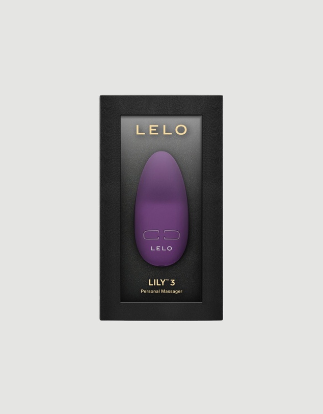 LELO - Lily 3