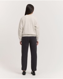 Country Road - Australian Cotton Heritage Sweat