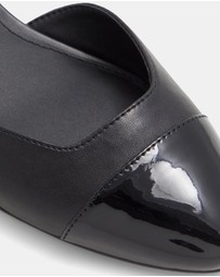 ALDO - Clementinne Slingback Flats