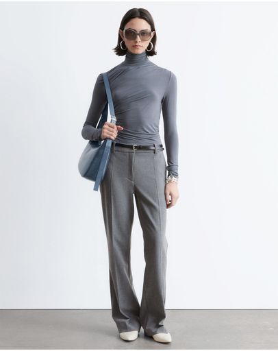 Grey