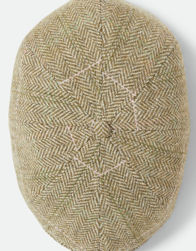 Brixton - Brood Lightweight Snap Cap