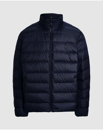 Polo Ralph Lauren - Colden Packable Down Jacket