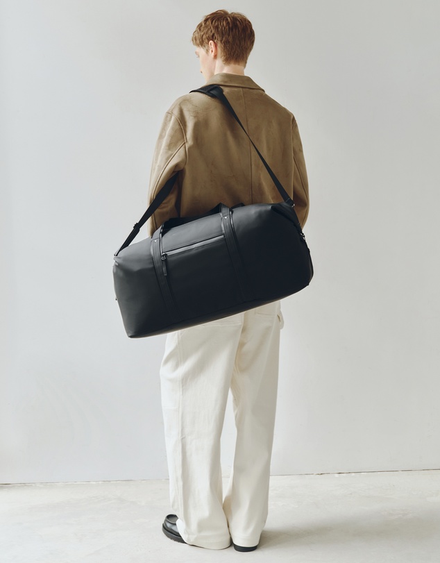 Gaston Luga - Däsh - 2.0 Waterproof Weekender Large Travel Carry Bag