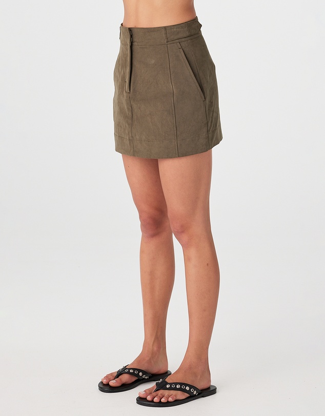 Arcaa - Eames Mini Skirt