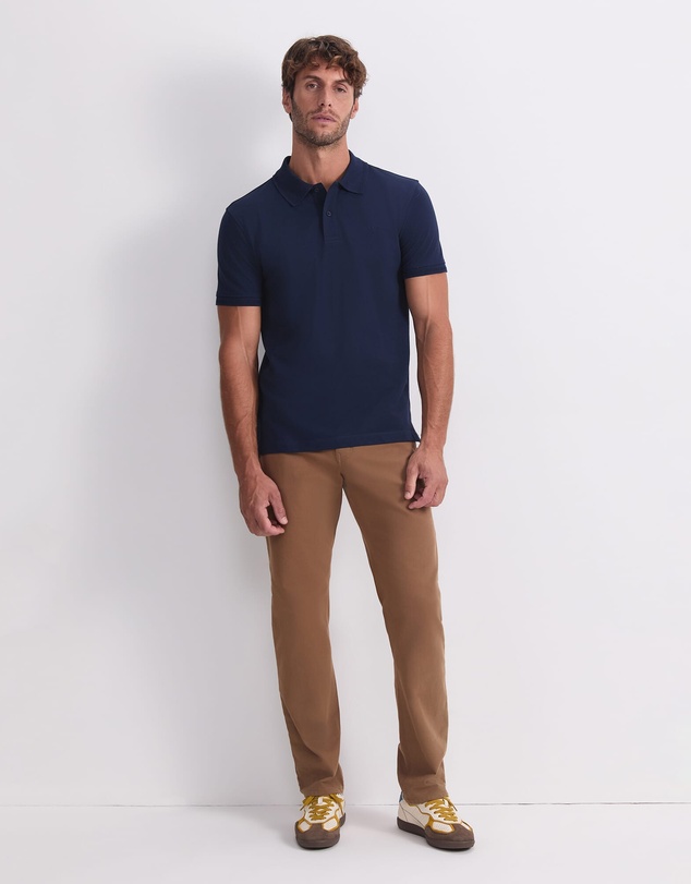 Sportscraft - Sc Pique Polo