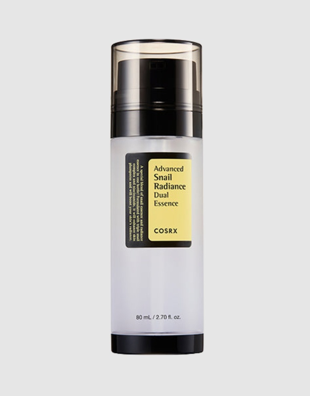 COSRX - Advanced Snail Radiance Dual Essence