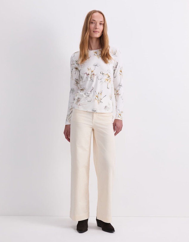Sportscraft - Yara Magic Long Sleeve Tee
