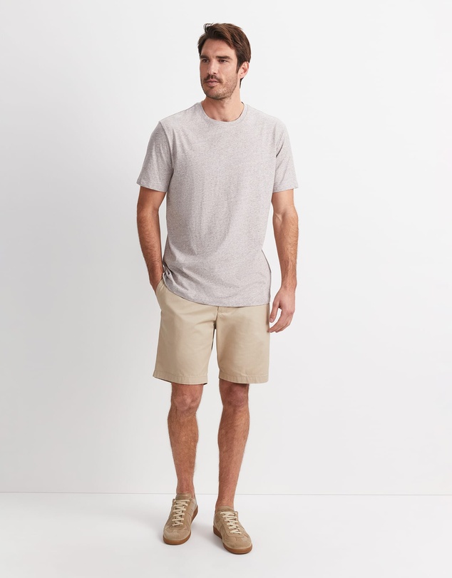 Sportscraft - Supersoft Melange Tee