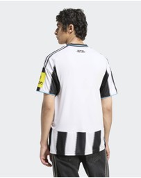 adidas Performance - Newcastle United FC 25/26 Home Football Jersey Mens