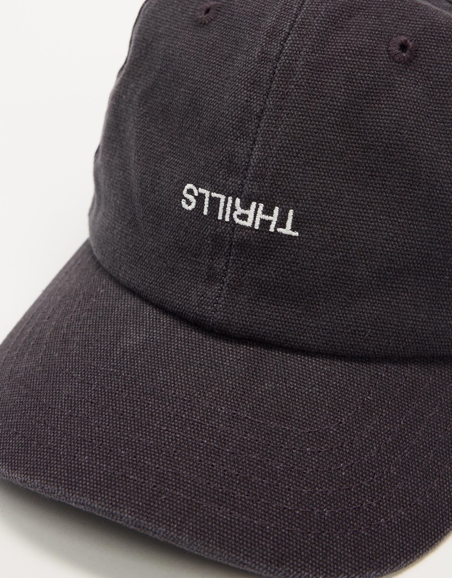 Thrills - ICONIC EXCLUSIVE - Found Peace 6 Panel Cap