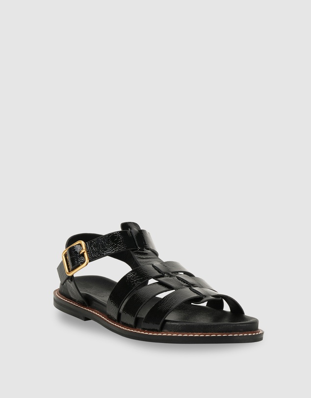 Nude Footwear - Heidi