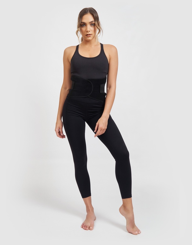 Core Trainer - Post Pregnancy Belly Wrap