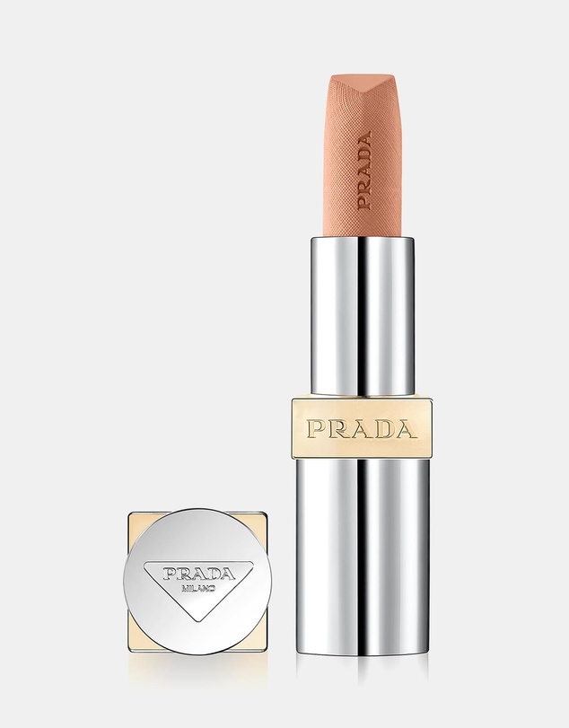 Prada - Prada Monochrome Hypermatte - Alabaster
