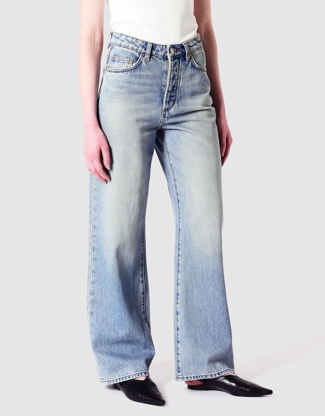 Neuw - Coco Relaxed Gadabout Jeans