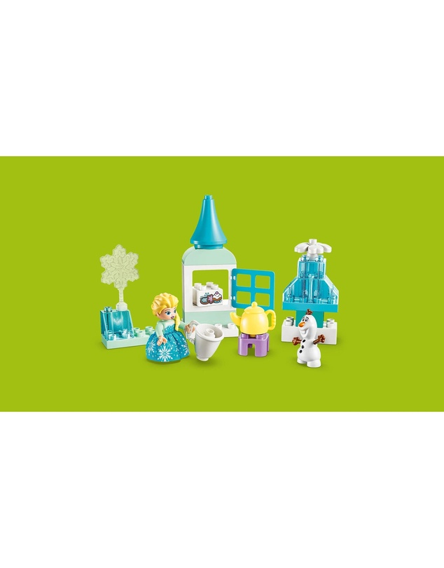 LEGO - 10462 Frozen Creative Box with Elsa and Olaf
