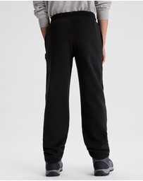 Kathmandu - Youth Heritage Logo LT BB Jogger