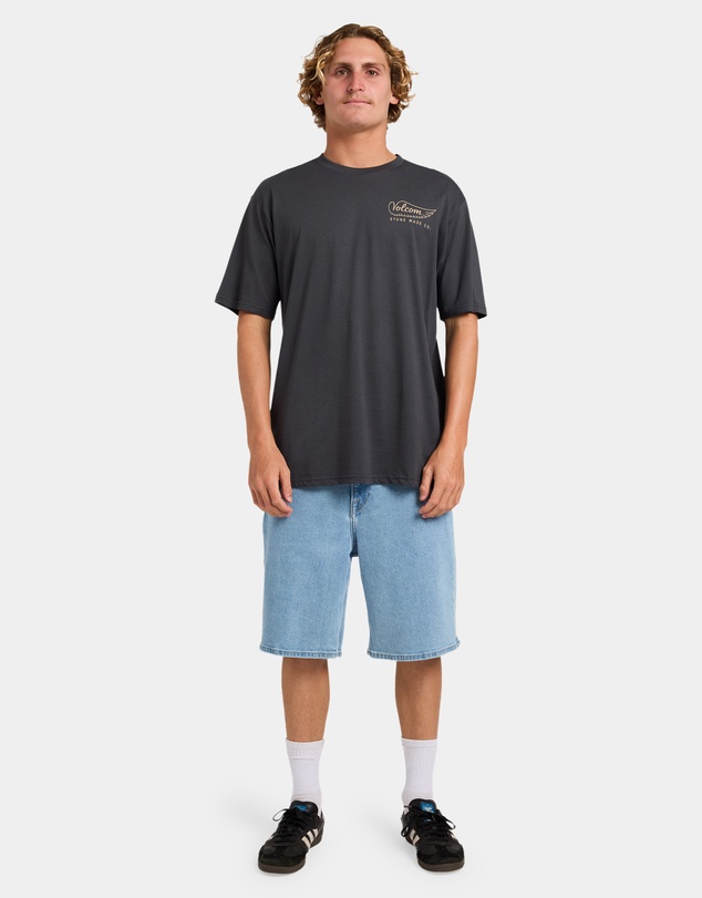 Volcom - Mens Highbird T-Shirt