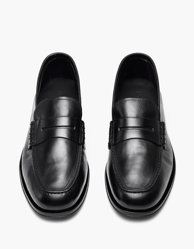 Aquila - D'ORO Collection - Prescott Penny Loafers