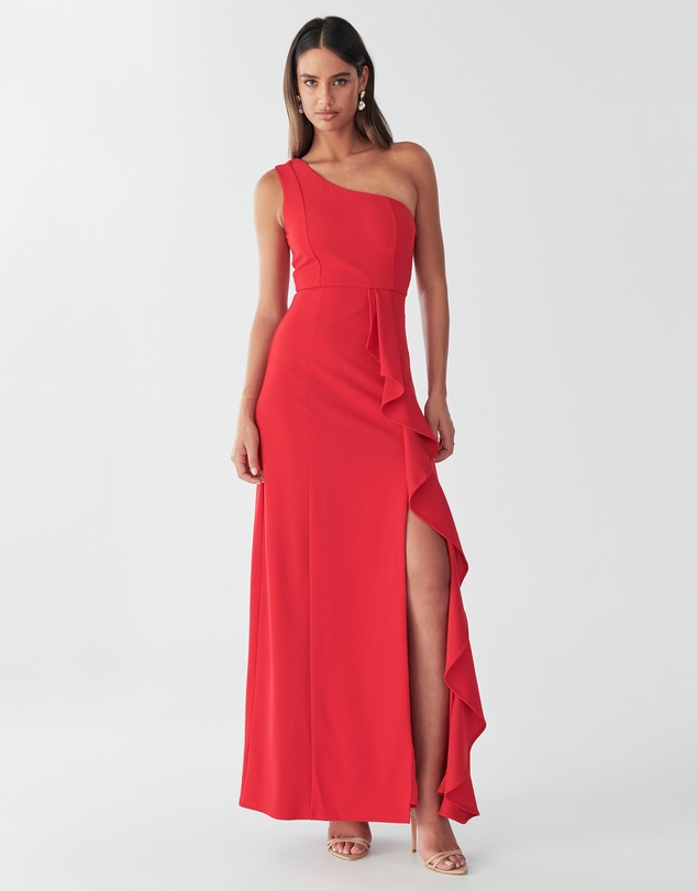 BWLDR - Catia Dress