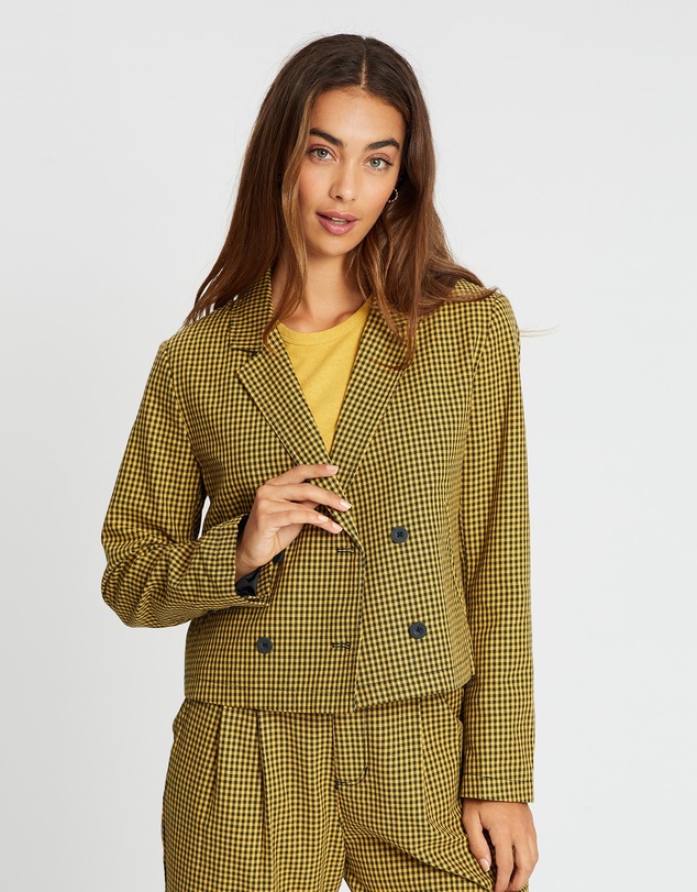Brixton - Miranda Blazer