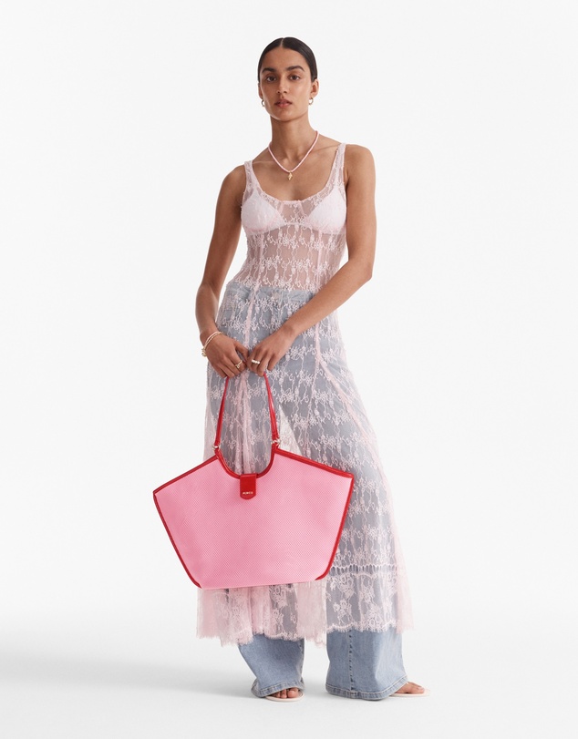 MIMCO - Hera Knit Tote Bag
