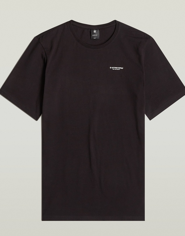 G-Star - Slim Base Tee